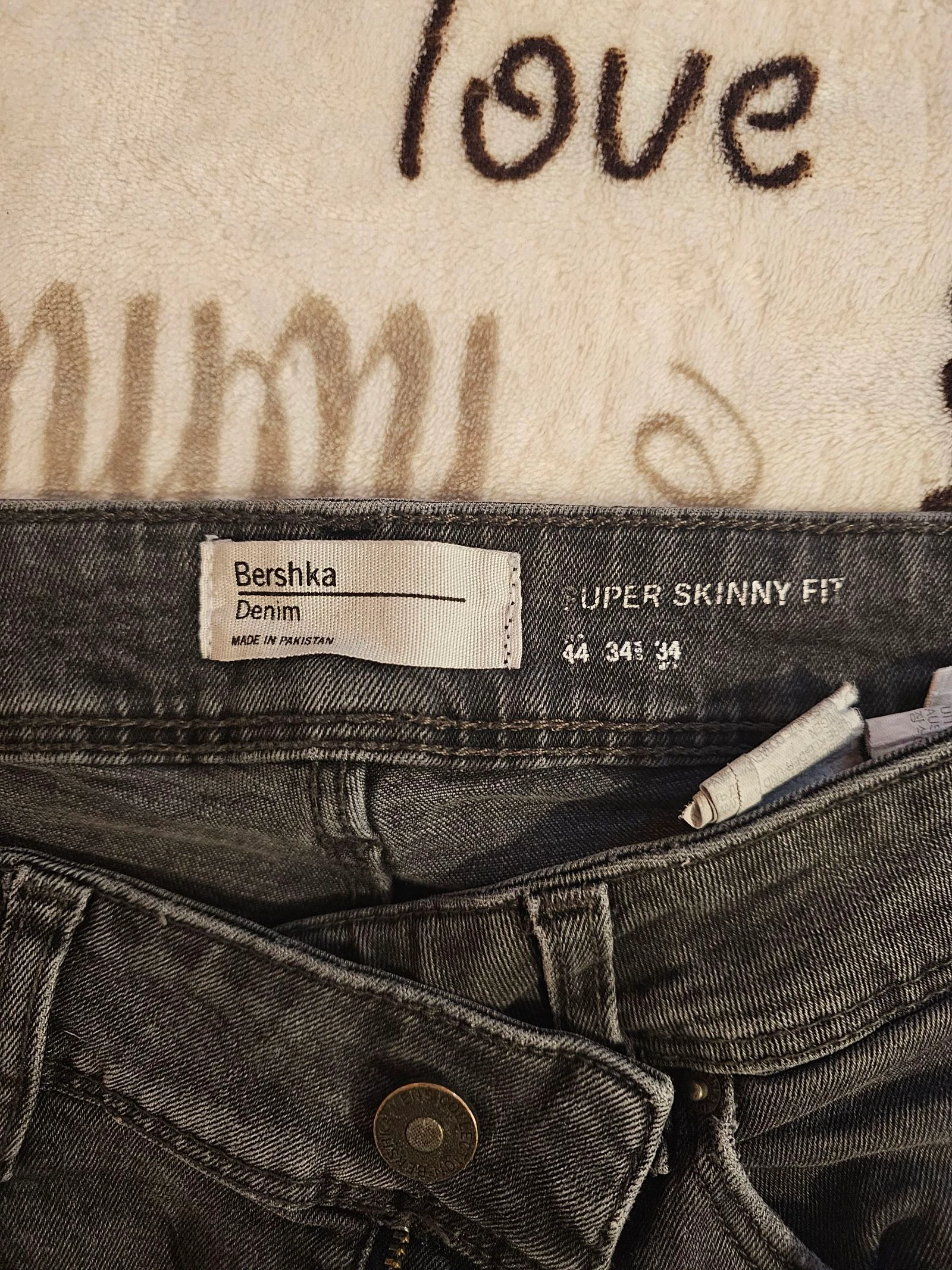 2 jeans – photo 7